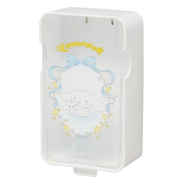 冷蔵庫収納マグネット式スイング小物ポケットシナモロール大