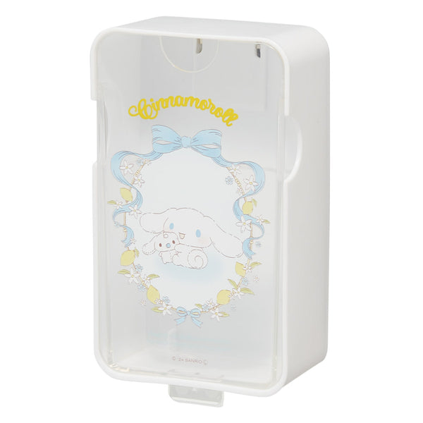 冷蔵庫収納マグネット式スイング小物ポケットシナモロール大