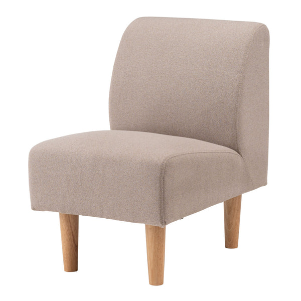 ソファ1人掛け幅47cmローソファ切り替え可能デリカ