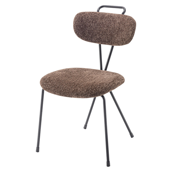 ダークブラウン