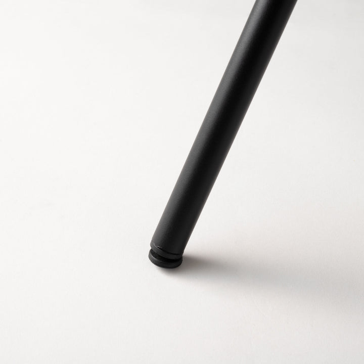 ダイニングチェア回転式座面高44.5cm