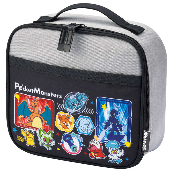 ランチバッグキッズランチバッグ3.4Lポケモン24保冷