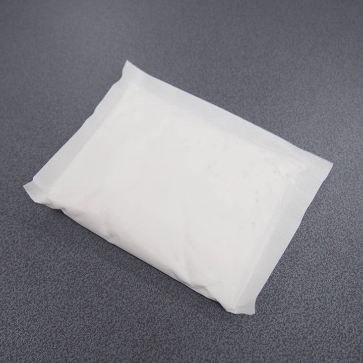 洗濯槽洗剤ピンクの洗濯槽クリーナー110番銀イオン＋3袋入り