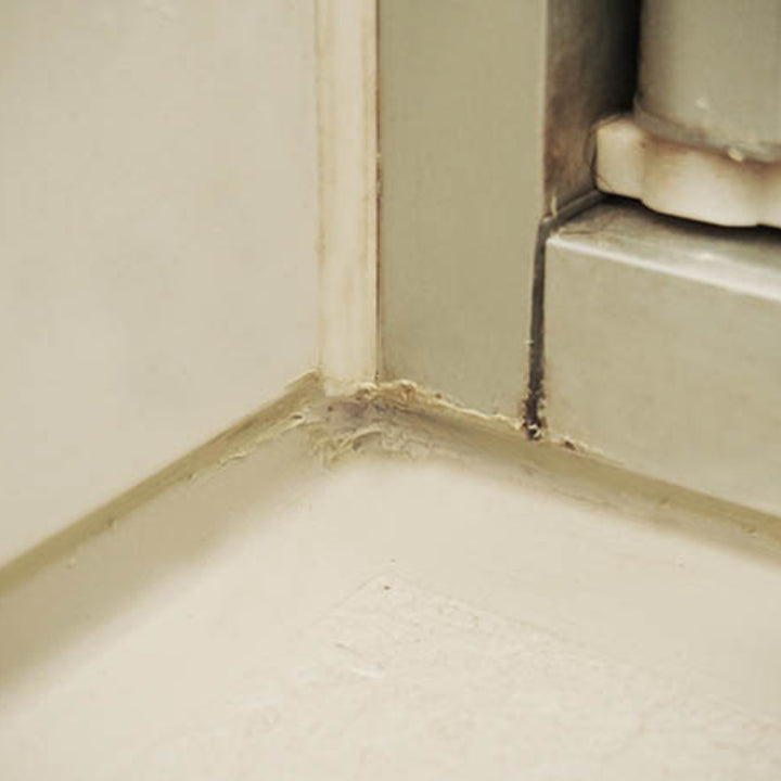 カビ取りピンクのふんばるカビとり110番約100g