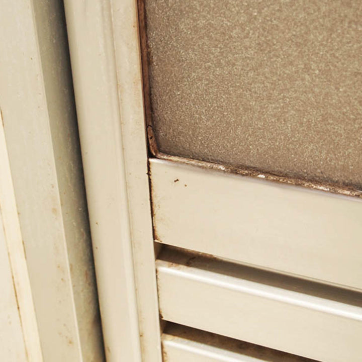 カビ取りピンクのふんばるカビとり110番約100g