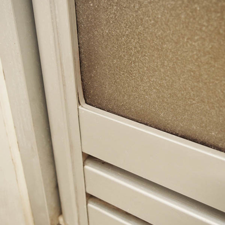 カビ取りピンクのふんばるカビとり110番約100g