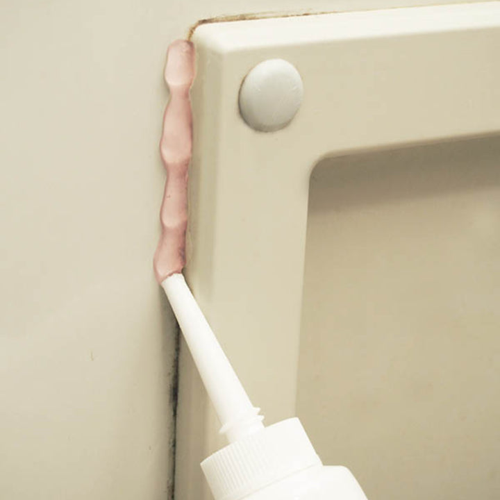 カビ取りピンクのふんばるカビとり110番約100g