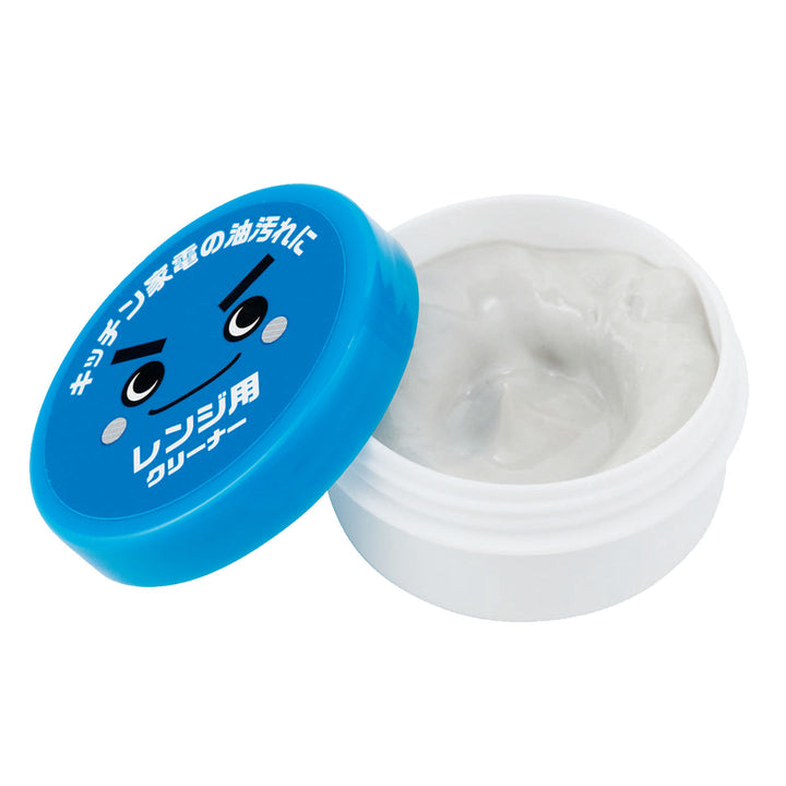 研磨クリーム激落ちくんレンジ用クリーナーキッチン家電