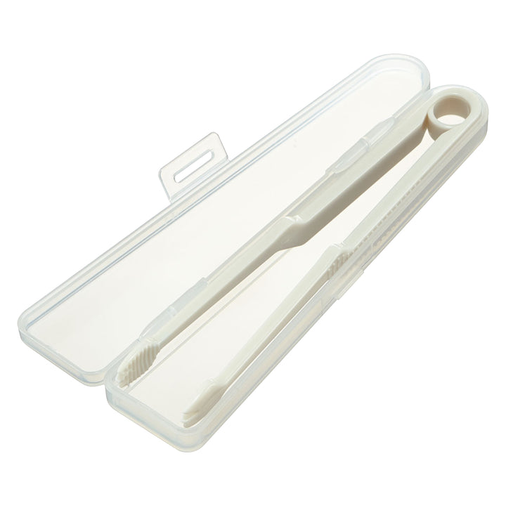 お菓子トングケース付きベーシック抗菌