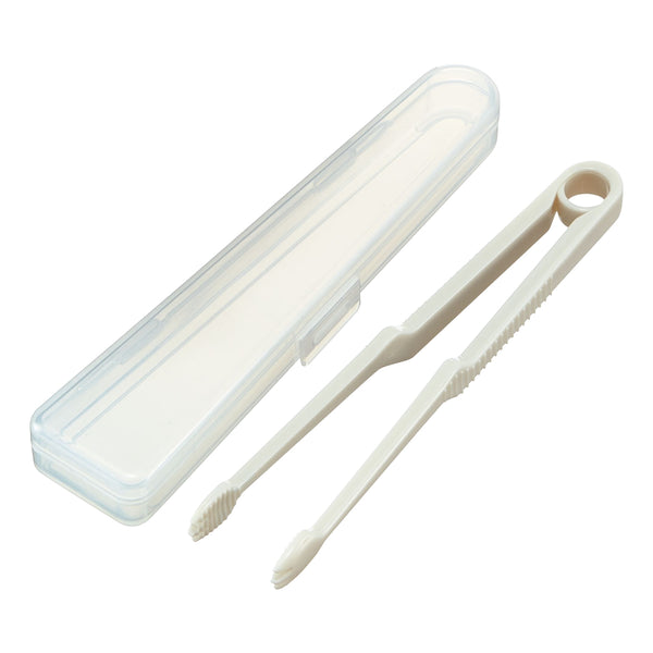 お菓子トングケース付きベーシック抗菌