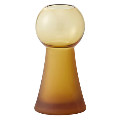 花瓶 teruteru テルテル 7×14cm