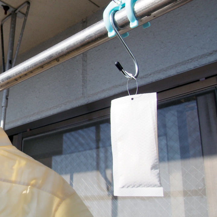 カメムシ忌避剤カメムシ御免5包入り吊り下げ置き型