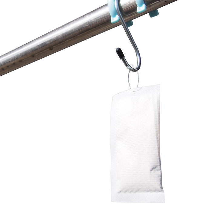 カメムシ忌避剤カメムシ御免5包入り吊り下げ置き型