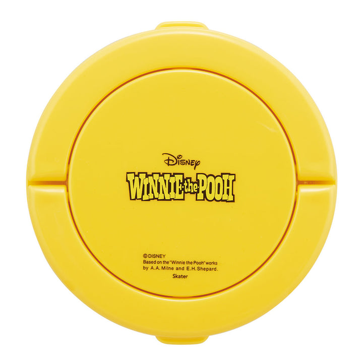 弁当箱保温折りたたみハンドル付保温ジャー540mlレトロプー