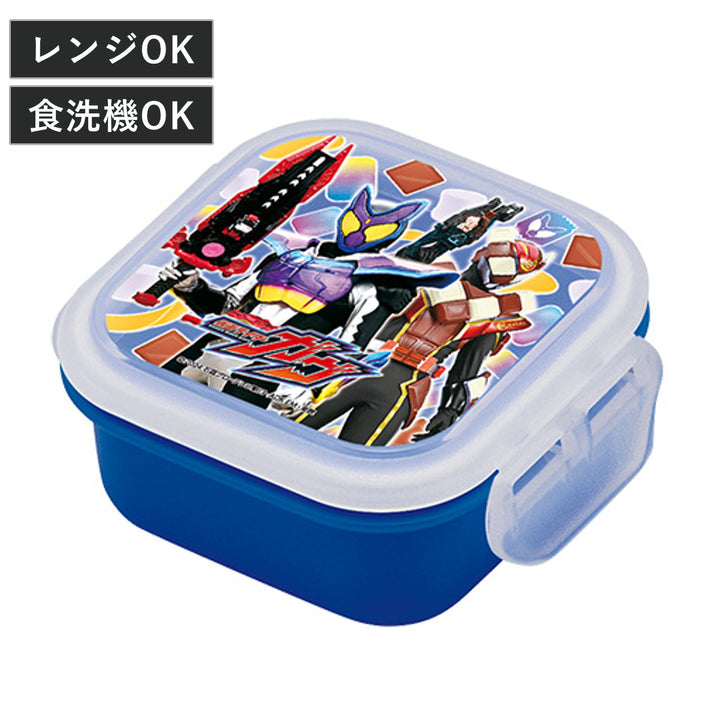 仮面ライダーガヴデザートケース