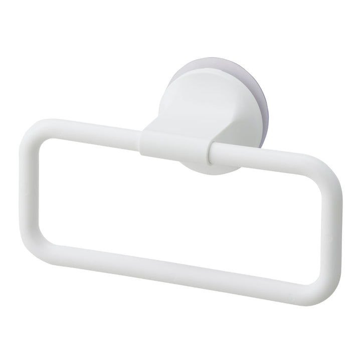 タオル掛け吸盤粘着