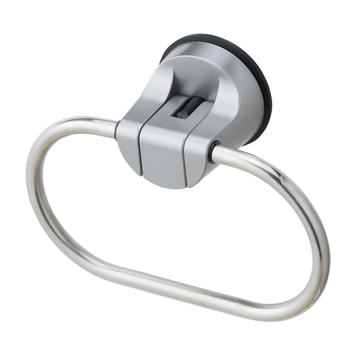 タオル掛けジェル吸盤