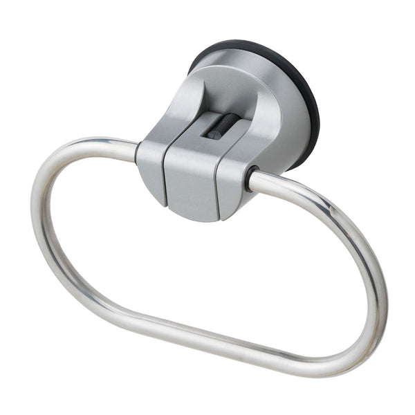 タオル掛けジェル吸盤