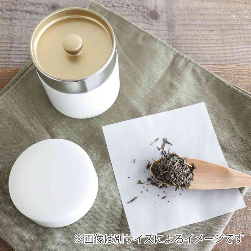 茶筒530ml茶缶200g