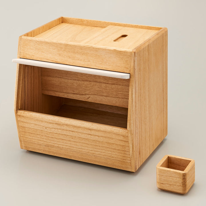 米びつ10kgKIRISAI桐のこめ櫃