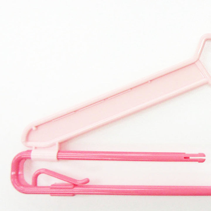 バスタオルハンガーCCシリーズハンガー2本組