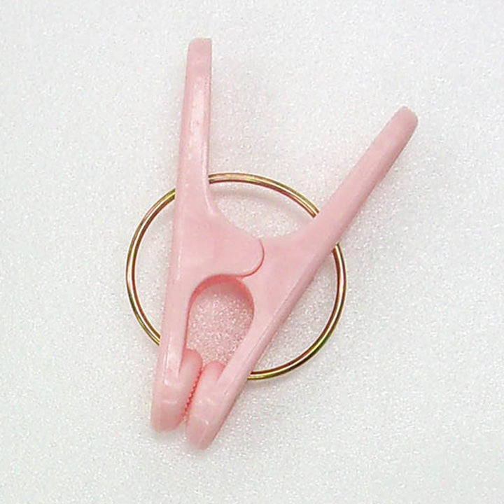 洗濯ピンチCCシリーズピンチ14個入