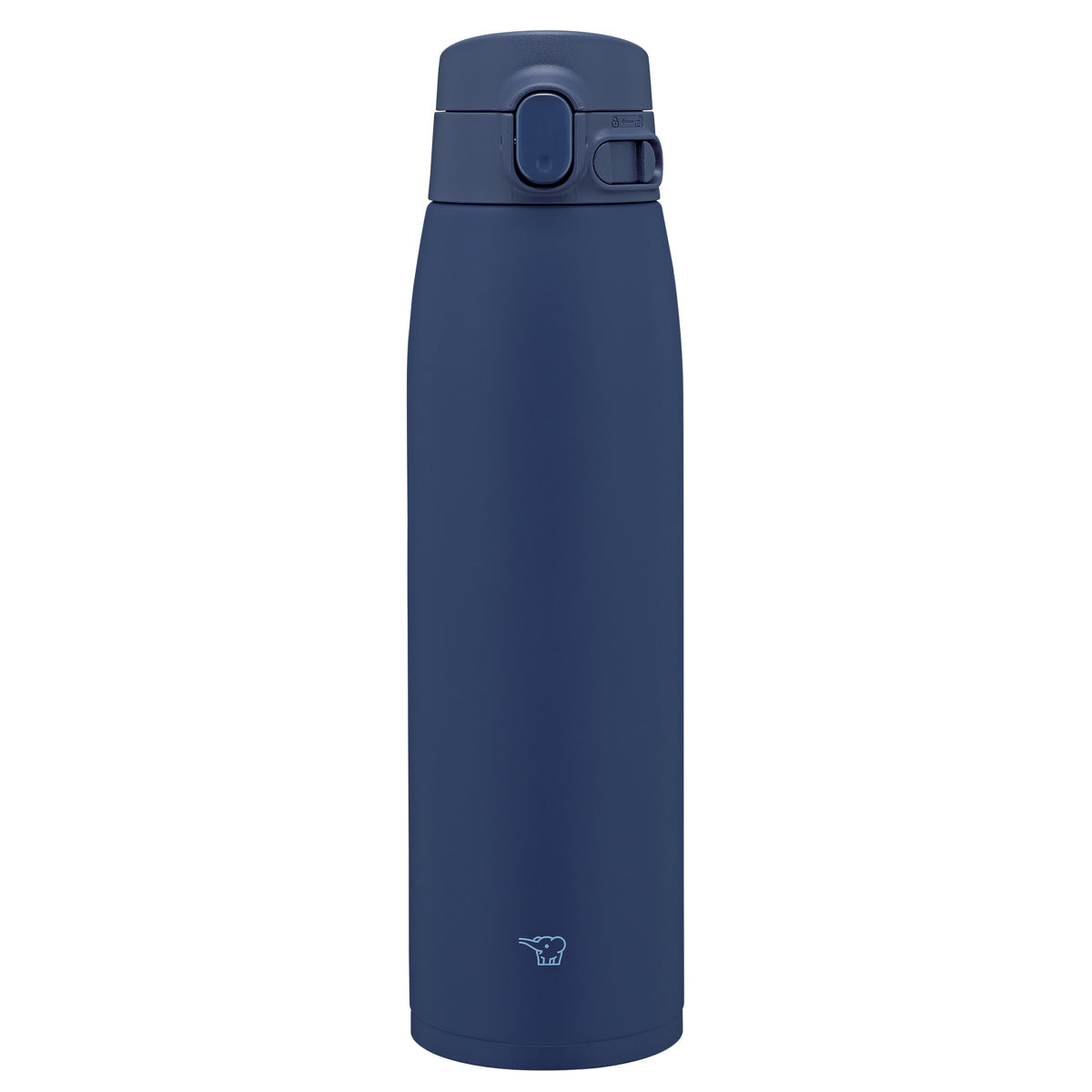 象印 水筒 ステンレスマグ シームレスせん 950ml ワンタッチマグ