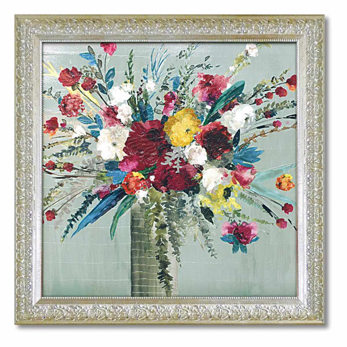 絵画 エイジア イェンセン ピーチ ブロッサム 花 壁飾り 【公式通販】
