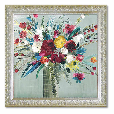 アートパネル エイジア イェンセン 71.5×71.5cm