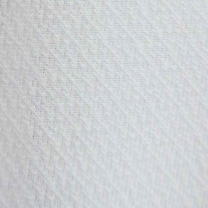 レースカーテン無地UVカットミラーレース100×198cm2枚花粉キャッチ