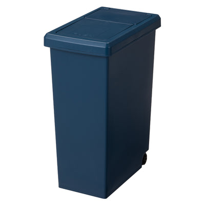 ゴミ箱 20L スライドペール 無地