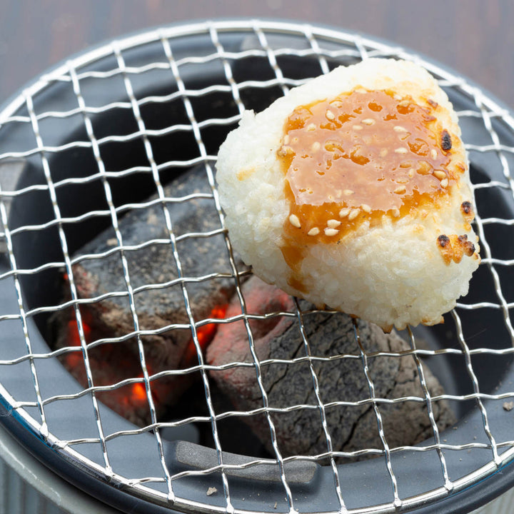 炭焼きグリル小陶器日本製ロロTheChef卓上コンロ七輪