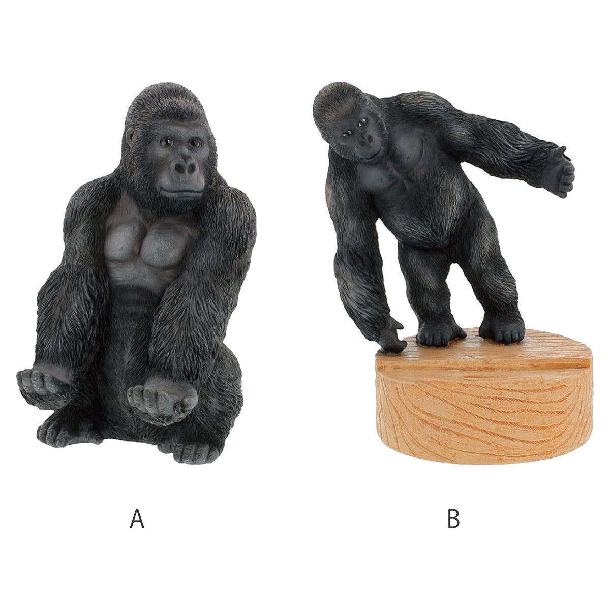 スマホスタンド ゴリラ – ハウジー