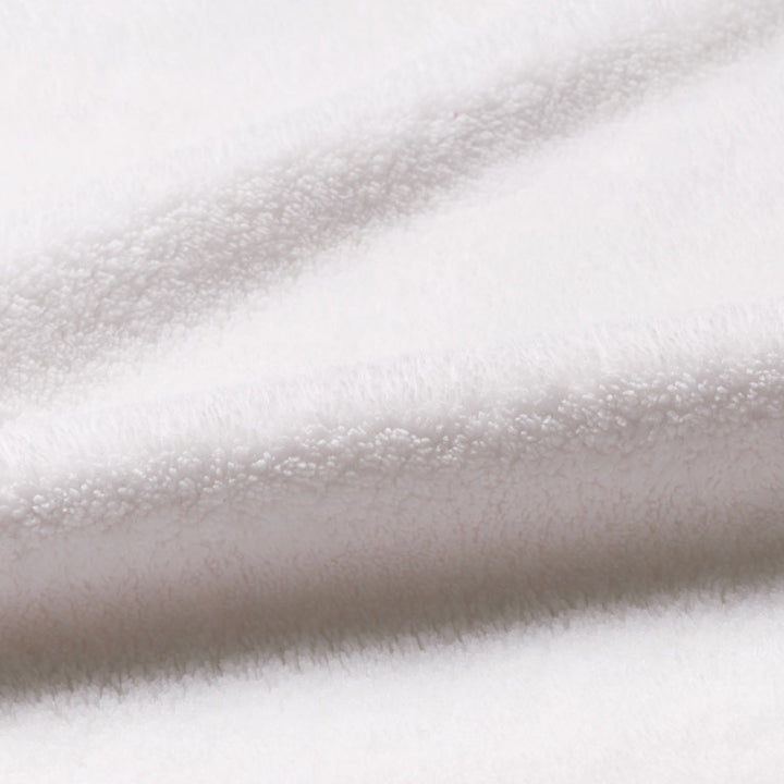 タオル吸水速乾フード付きバスポンチョベル