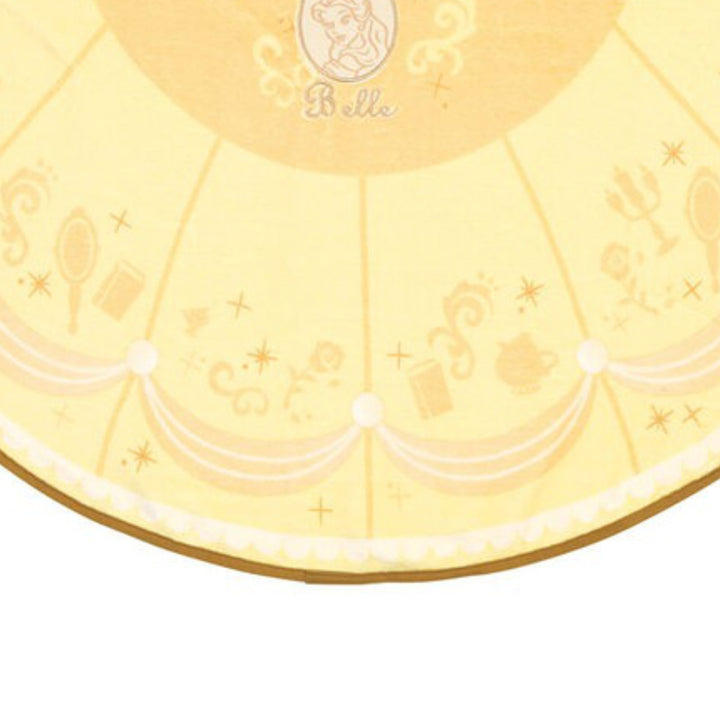 タオル吸水速乾フード付きバスポンチョベル