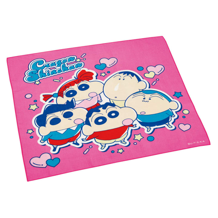 ランチクロス43×43cmクレしん25