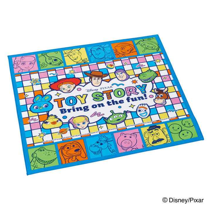 ランチクロス43×43cmトイ・ストーリー25