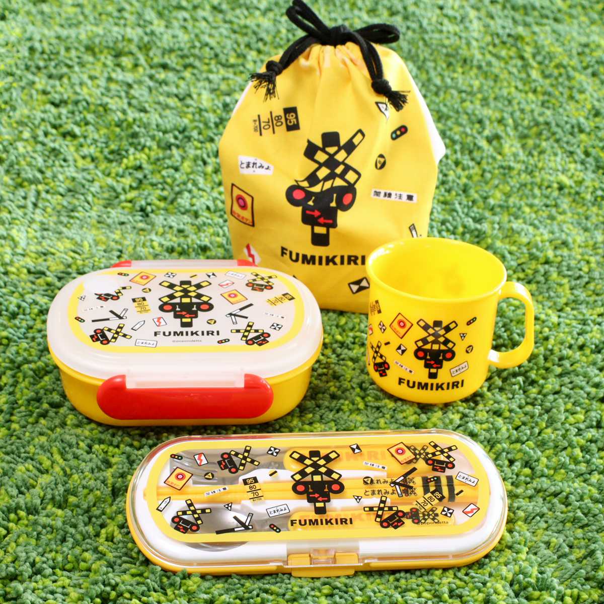 Lion's Star O404 SHD ミニバス 3台セット トリオセット FUMIKIR 踏切柄 ステンレス製SF – ハウジー