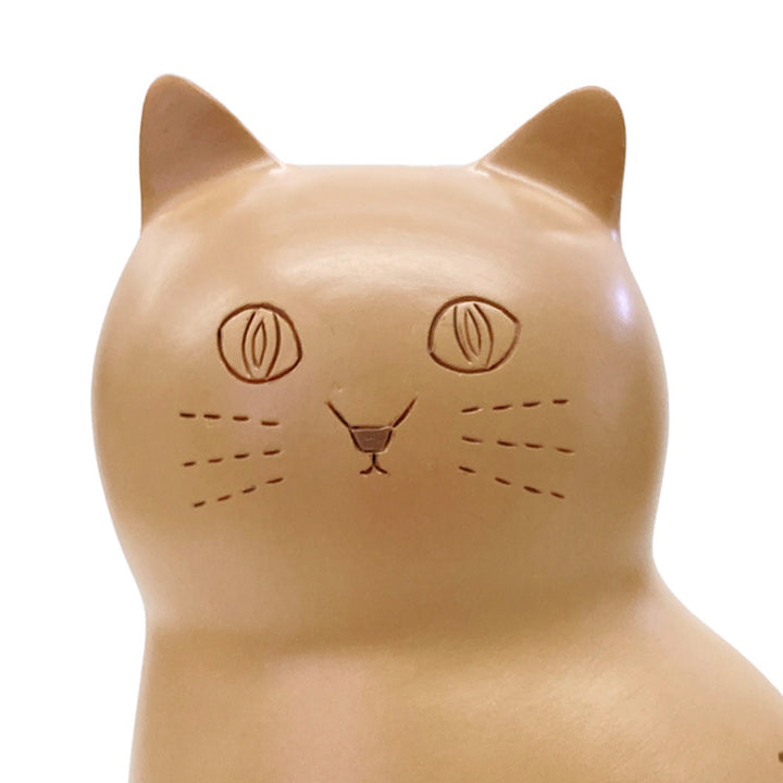 卓上収納マルチケースにゃふにゃふレジンマルチスタンド