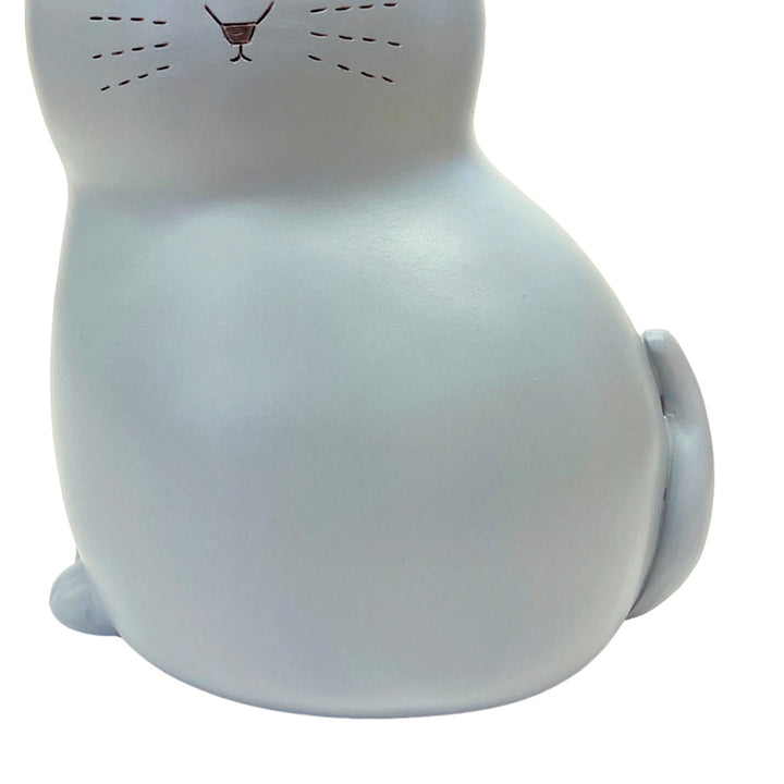 卓上収納マルチケースにゃふにゃふレジンマルチスタンド