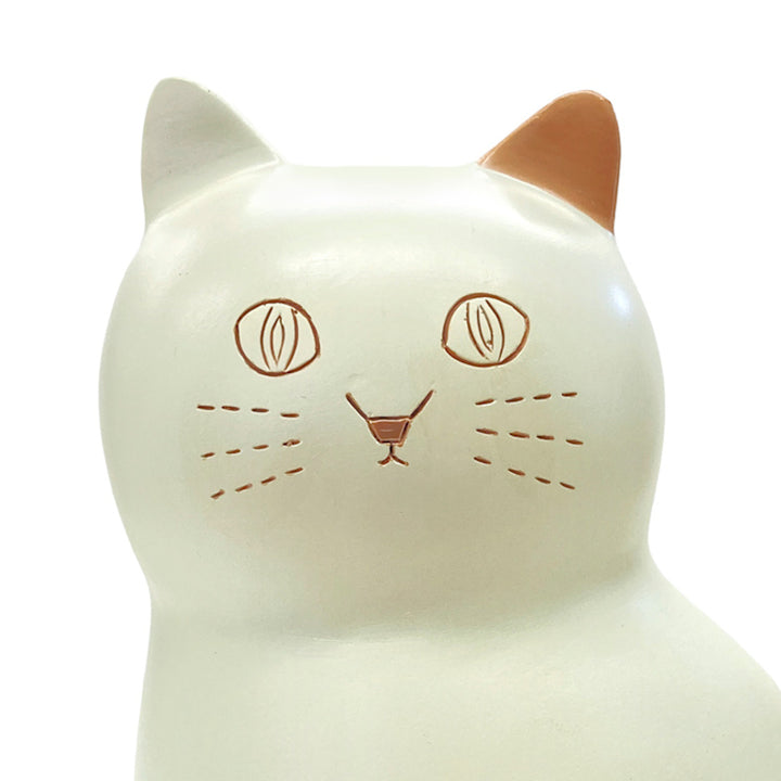 卓上収納マルチケースにゃふにゃふレジンマルチスタンド