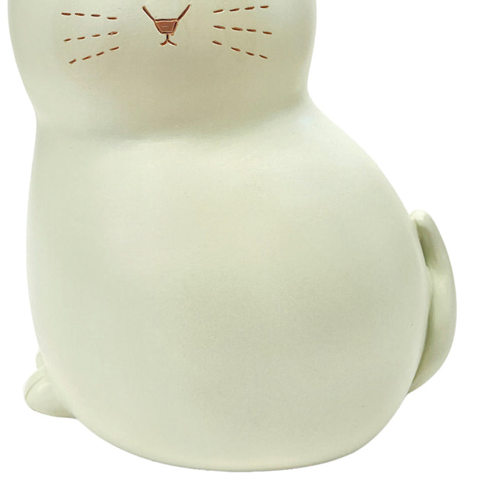 卓上収納マルチケースにゃふにゃふレジンマルチスタンド