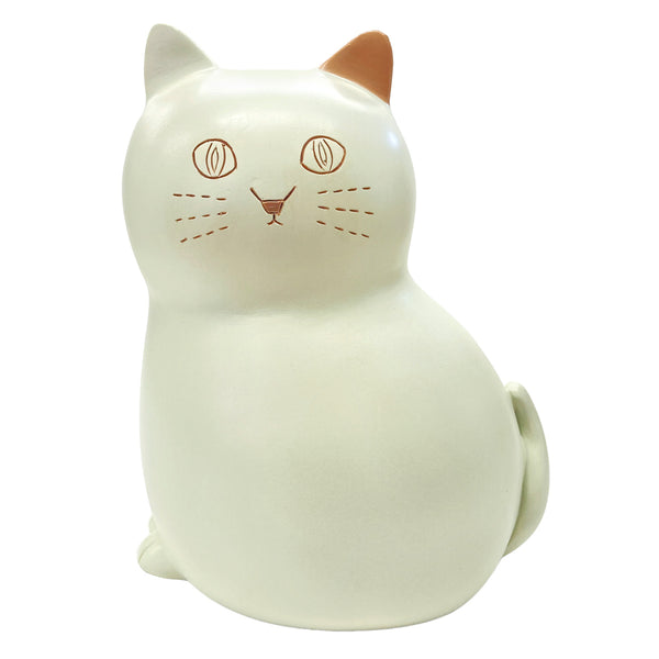 卓上収納マルチケースにゃふにゃふレジンマルチスタンド