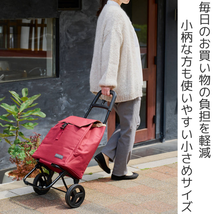 ショッピングカートcocoroココロスモールネオカートSサイズ