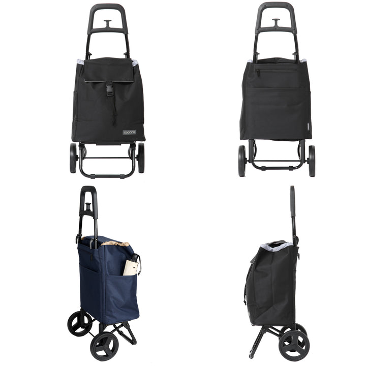 ショッピングカートcocoroココロスモールネオカートSサイズ