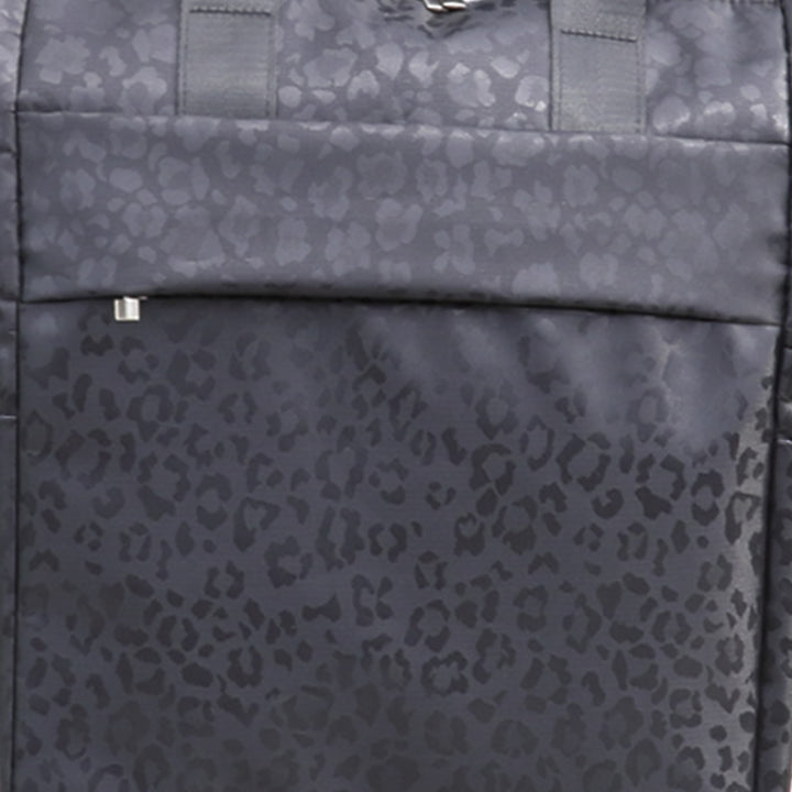 横押しカートcocoroレオパード4輪カート