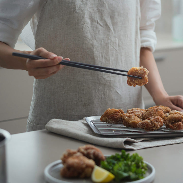 マーナマーナのきほん菜箸