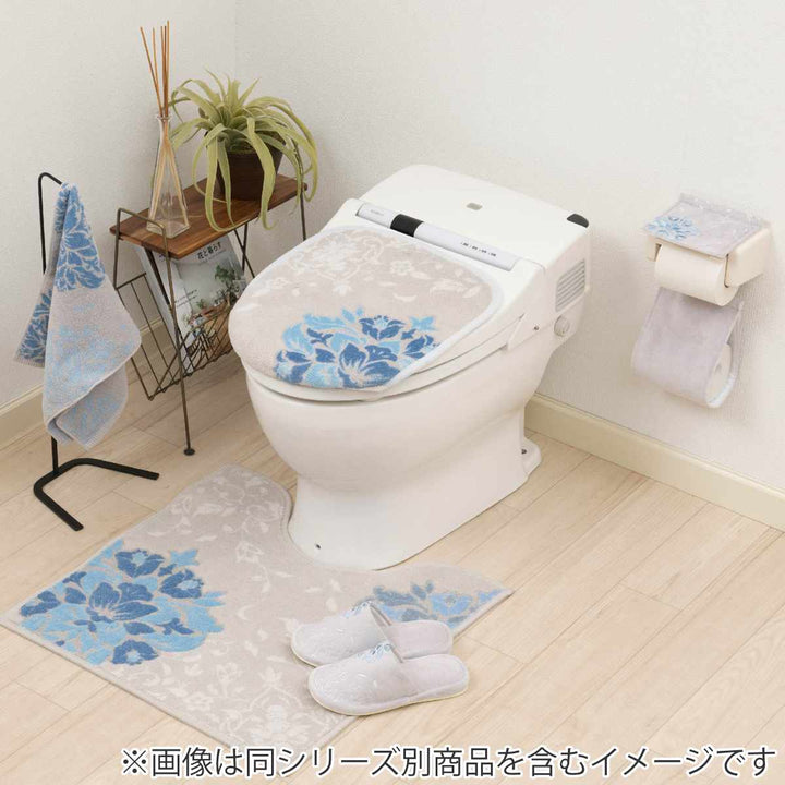 スリッパトイレスリッパDECORMUSEEプレシャス