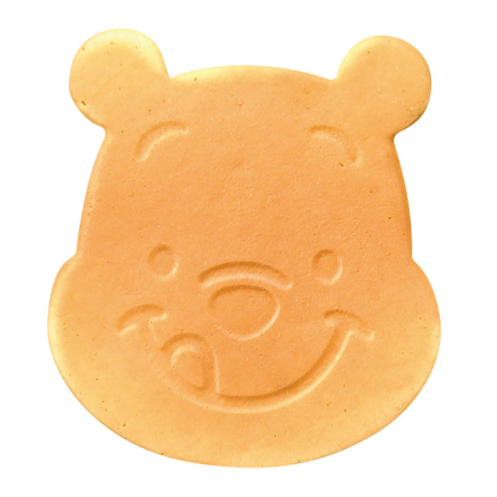 パンケーキメーカーIH対応鉄製くまのプーさん日本製