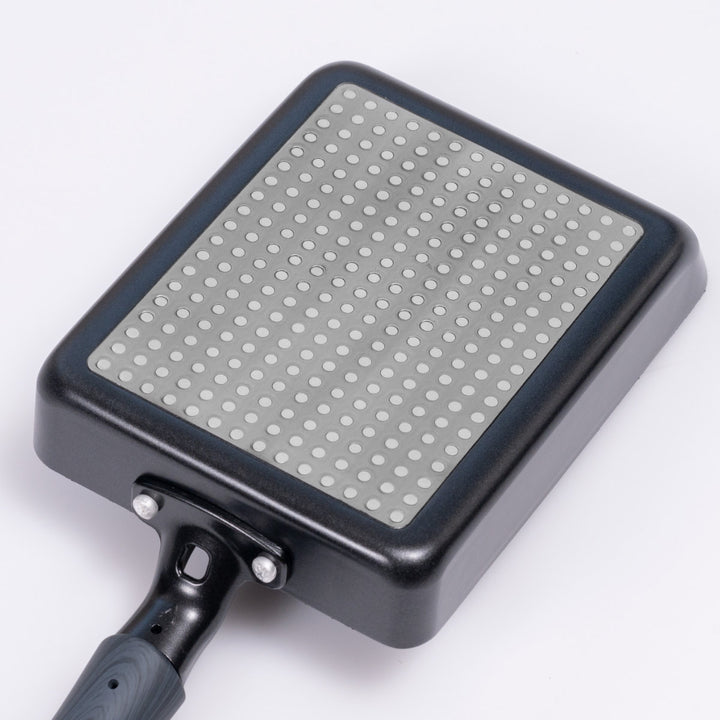 卵焼き器13×18cmIH対応ルッソクック